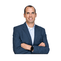 daveperrymiller daveperrymiller adam murphy oliver stephens Sticker