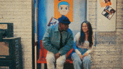 Music Video Flirt GIF by LorenzoTheGawd