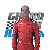 Formule 1 Podcast Sticker by Grand Prix Radio