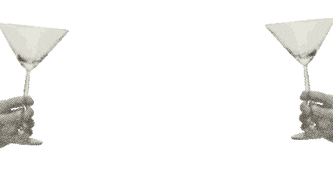 trendmanagement giphyupload trend sip and sound saloon sip and sound Sticker