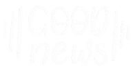 bythebrookcreations news handwritten announcement good news Sticker