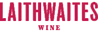 Laithwaites Wine Since 1969 Sticker by Laithwaites