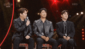 Sg워너비 GIF