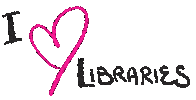 pupuren books read library bookworm Sticker