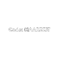 Haarzeit Sticker by Elena Uhlig