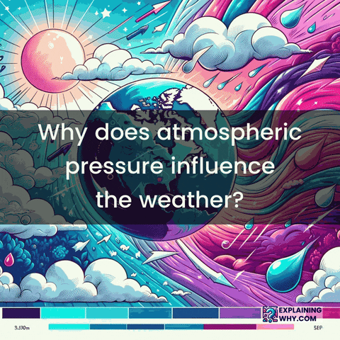 Atmospheric Pressure Weather GIF by ExplainingWhy.com
