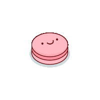 happy french Sticker by Miguelgarest