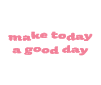 libcox good today motivated postive Sticker