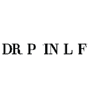 Drippinxlife life luxury streetwear drippin Sticker