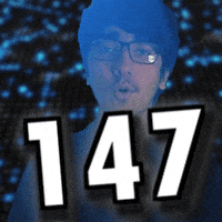 Number GIF