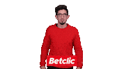Bet Betting Sticker by Betclic Portugal