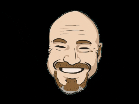 jongalloway giphygifmaker GIF