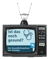 Podcast Tk Sticker by Podstars