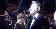 50th cma awards GIF by The 52nd Annual CMA Awards