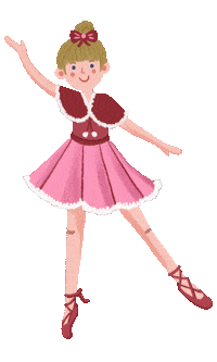 Happy Dance Sticker