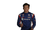 Ntt Indycar Series Applause Sticker by INDYCAR
