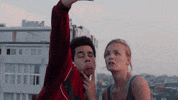 Selfie Battle GIF by wtFOCK