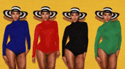 music video beyonce GIF
