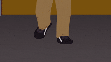 star door GIF by South Park 