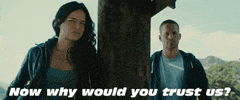 Fast And Furious GIF by The Fast Saga