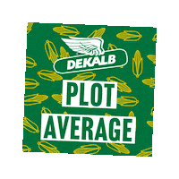 Corn Harvest Sticker by DEKALB Asgrow Deltapine