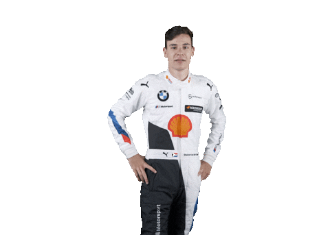 Welovedtm Sticker by DTM