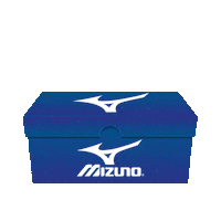 Mizuno_Brasil running creation corrida prophecy Sticker