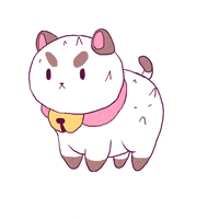 natasha allegri pink GIF by Peter Carlson