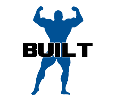 Workout Flex Sticker by Legend Fitness