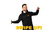 Swipe Up Sticker by GoRocket