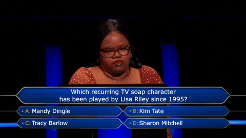 Wwtbammay25E2 GIF by Stellify Media