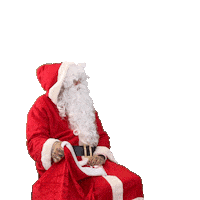 Xmas Sticker by flash-entertainment