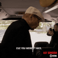season 6 showtime GIF by Ray Donovan