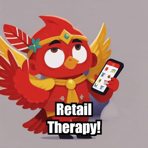 Technology Ecommerce GIF by The Cardinal Virtue
