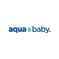 Wipe Sticker by Aqua Baby