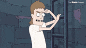 Doomlands GIF by The Roku Channel