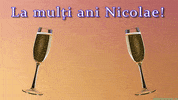Romania Felicitare GIF by echilibrultau