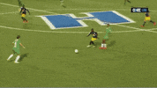 red bulls goal GIF by ONE World Sports