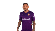 France Yes Sticker by ACF Fiorentina