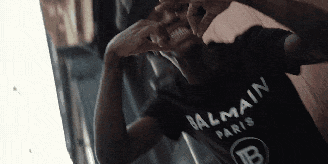 Money Sign GIF by Quando Rondo