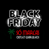 GIF by Só Marcas Outlet