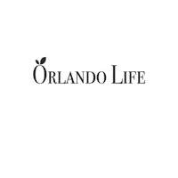 Florida Sticker by The Orlando Life