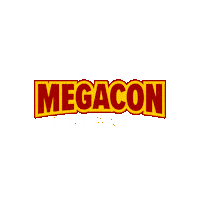Comic Con Orlando Sticker by FAN EXPO HQ