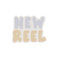 New Post Sticker