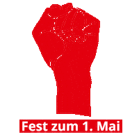 Pankow Sticker by SPD-Fraktion-TK