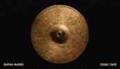 Jazz Music Cymbal GIF by brazz.inc