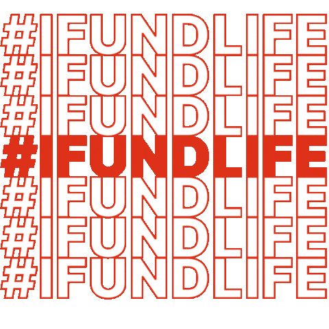 Pro-Life Donation Sticker by Let Them Live