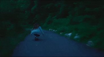 Happy On My Way GIF by SKATE KITCHEN