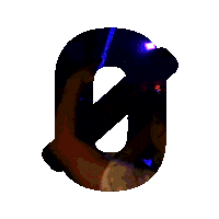 Drunk Night Club Sticker by PRØHBTD