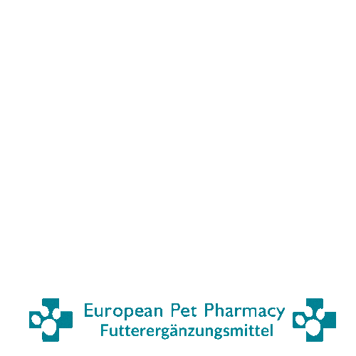 Hundeph Sticker by Europeanpetpharmacy